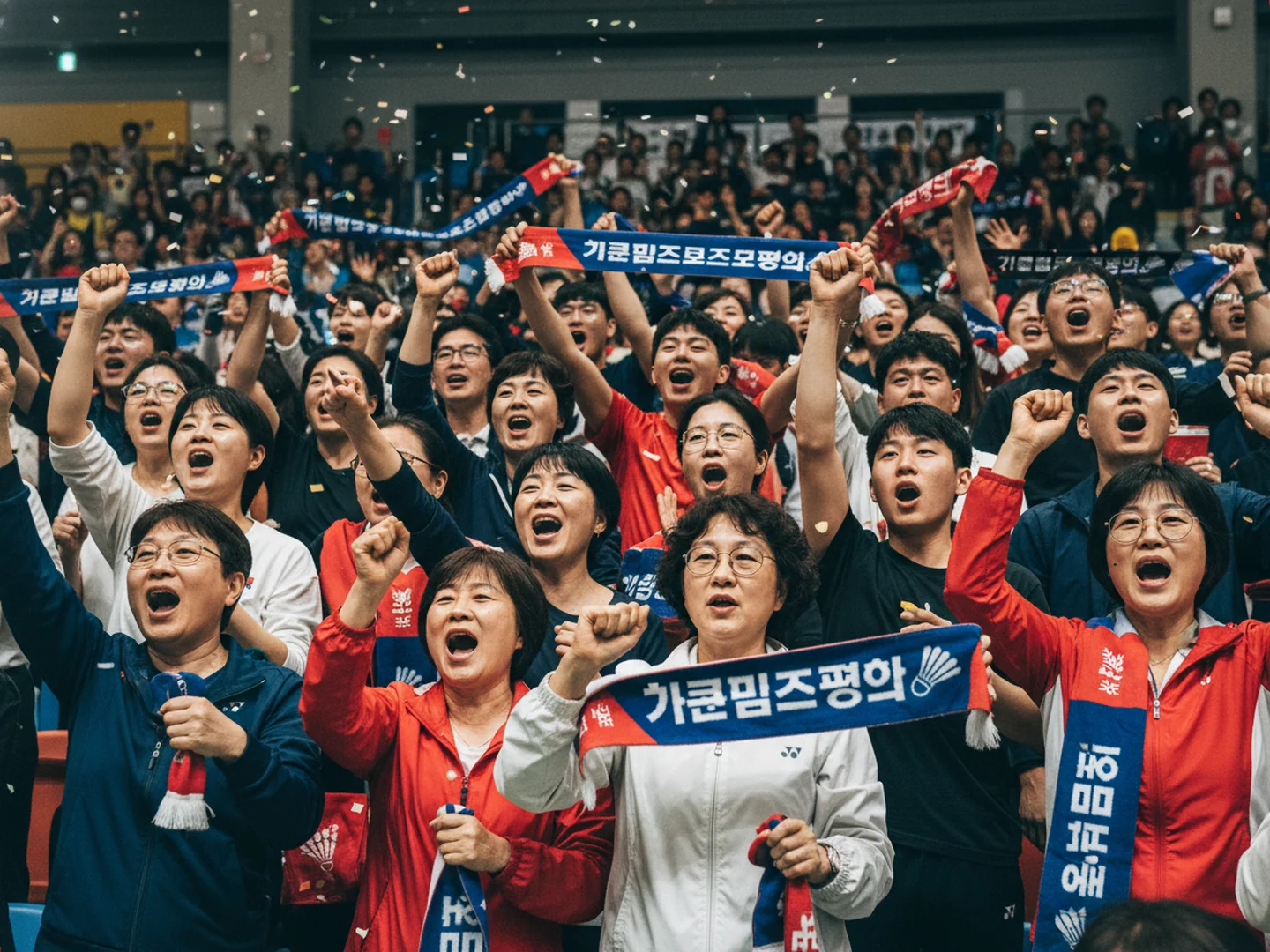 안세영 천위페이 감동 편지05